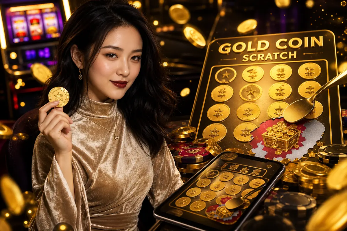 jlt99 Fortune Tiger Slots ဂိမ်း