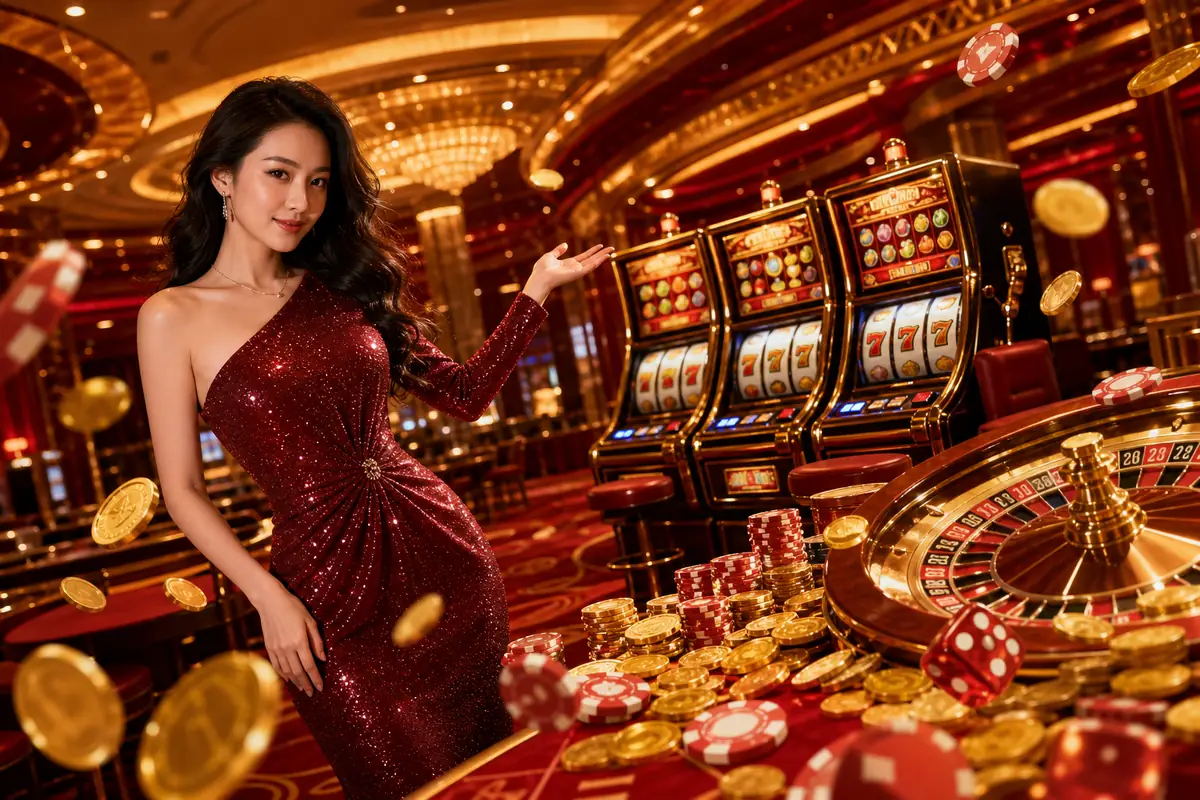 jlt99 Live Dealer ဂိမ်းစနစ်